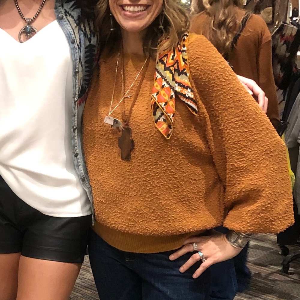 Sweater